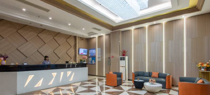 潮州悦枫酒店(彩塘店)图片