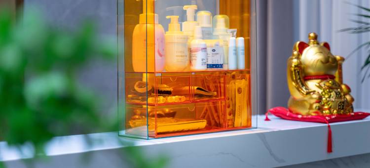 铜仁松桃城北大酒店图片