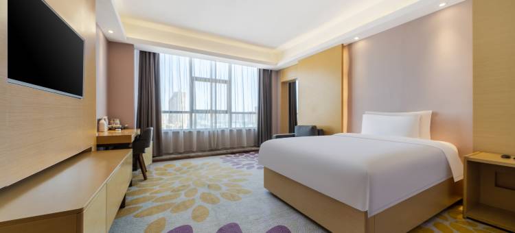 麗枫酒店(无锡南长街太湖大道店)图片