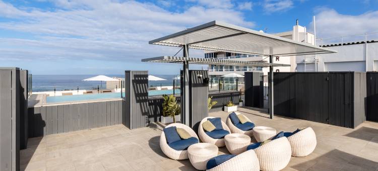 奥罗尼格罗酒店(Catalonia Oro Negro)图片