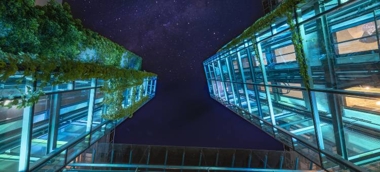 斯图加特-迪琴根广场公寓(PLAZA Residence Stuttgart-Ditzingen)图片