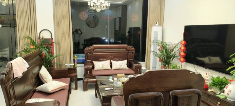 浮梁悦然民宿图片