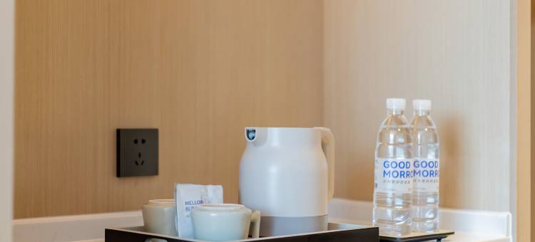 雅瑞酒店(韶关始兴店)图片