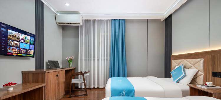 礼县千友宾馆(会展中心店)图片