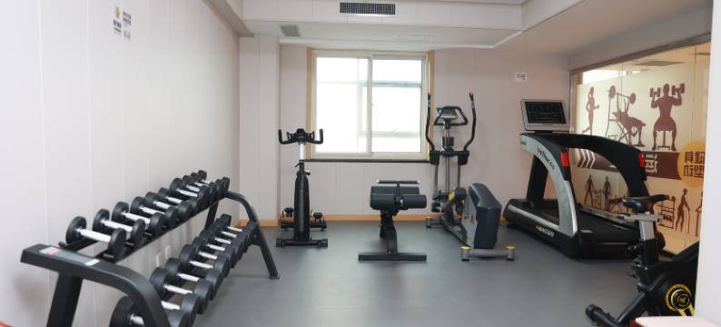 乐亭鑫丰大酒店图片