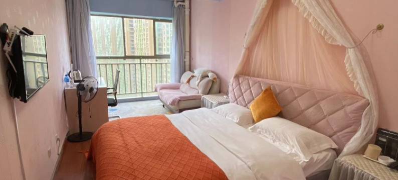 昆明金庭公寓酒店图片