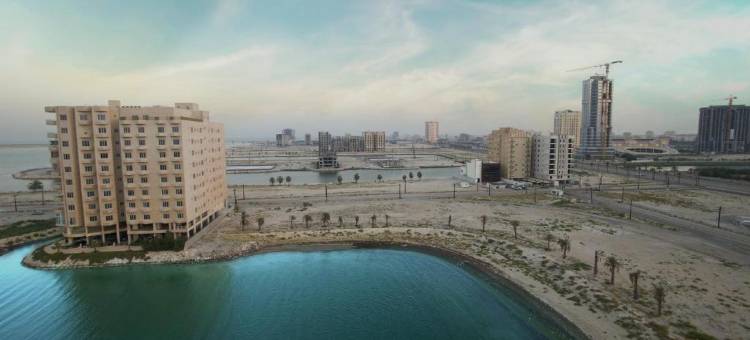 莫拉酒店，Al Khobar(Mora hotel, Al Khobar)图片