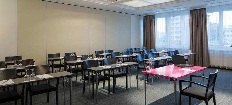 奥地利格拉茨趋势欧洲酒店(Austria Trend Hotel Europa Graz Hauptbahnhof)图片