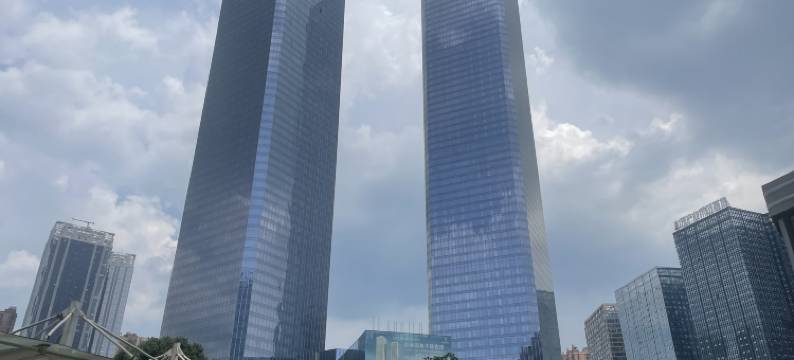 贵阳金林青旅图片