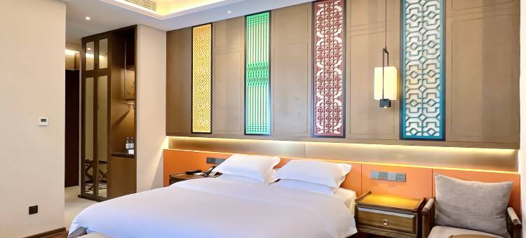 秦淮人家酒店(盐城宝龙广场水街店)图片