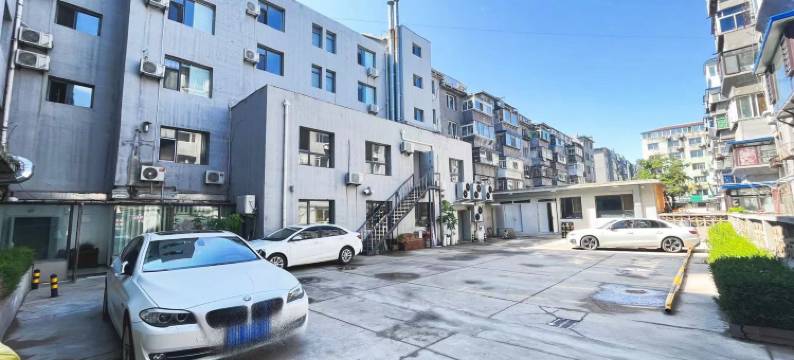 九格玥程酒店(云飞街凌河夜市店)图片