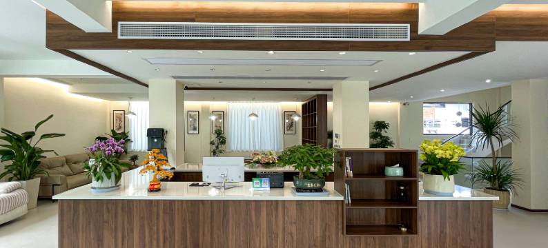 未圆小居·亲子度假溯溪花园美墅(灵峰山景区店)图片