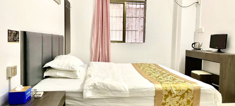 博罗南明电梯公寓图片