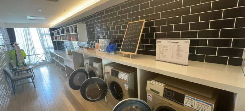 紫罗兰湖轩酒店(千岛湖景区店)图片