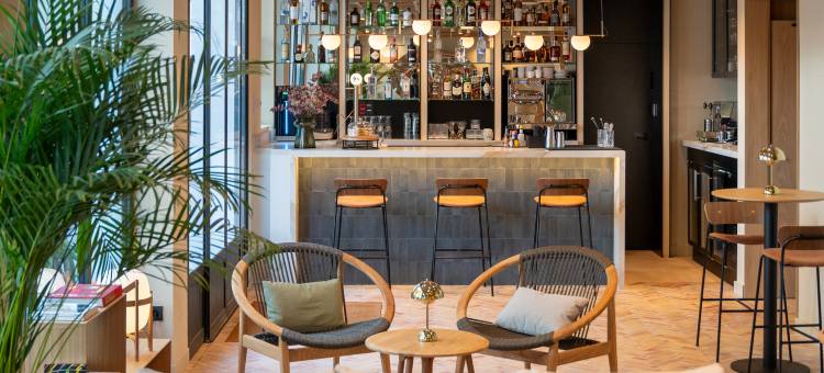 塞维利亚海洋大道(Ocean Drive Sevilla)图片