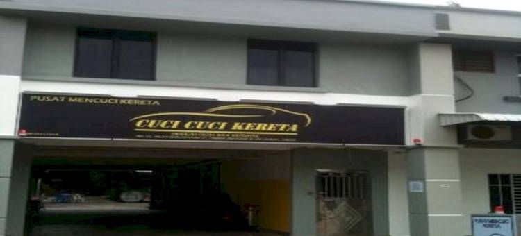 柔佛新山Sojourn旅居O酒店(Hotel O Jb Sojourn)图片