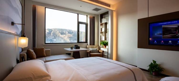 吉县吉州宾馆图片