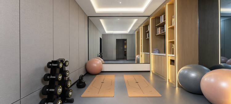 大同古城丽柏酒店图片