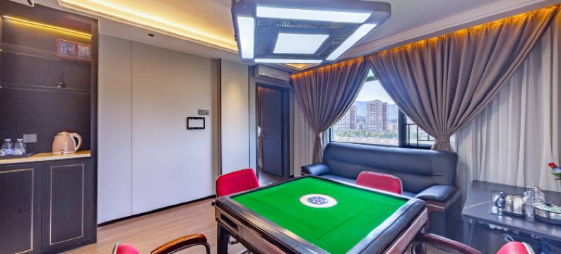 清远东妮斯酒店图片