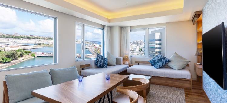 东急STAY冲绳那霸酒店(Tokyu Stay Okinawa Naha)图片