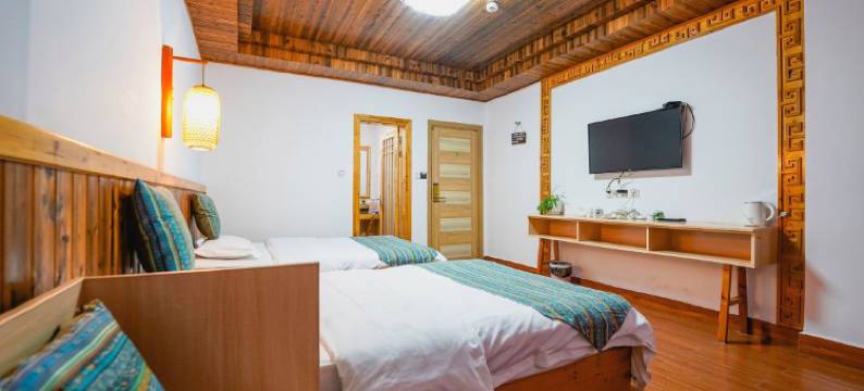 云锦客栈(龙虎山游客中心店)图片