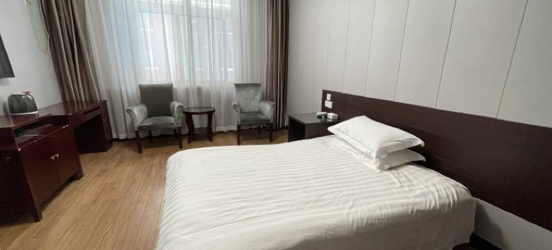 泗阳天来宾馆(巨源尚城店)图片