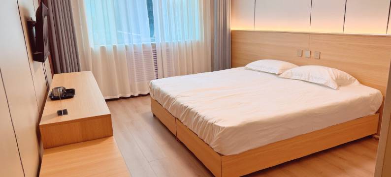 元氏政府招待所图片