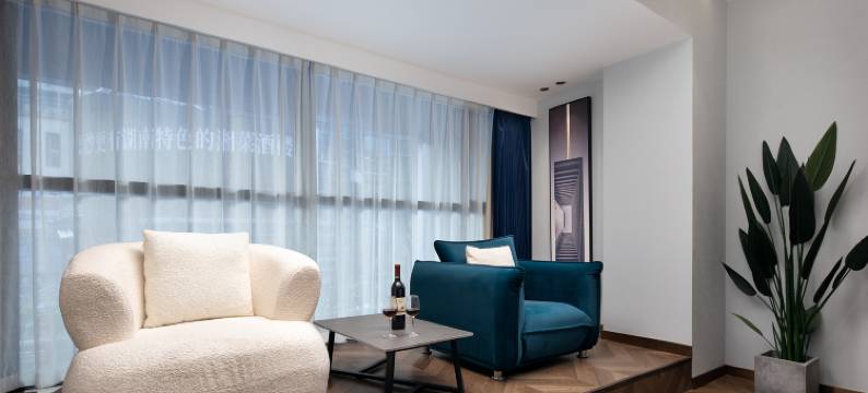 纳尔•维斯｜Mega•Move Theming(长沙五一广场南门口地铁站店)图片