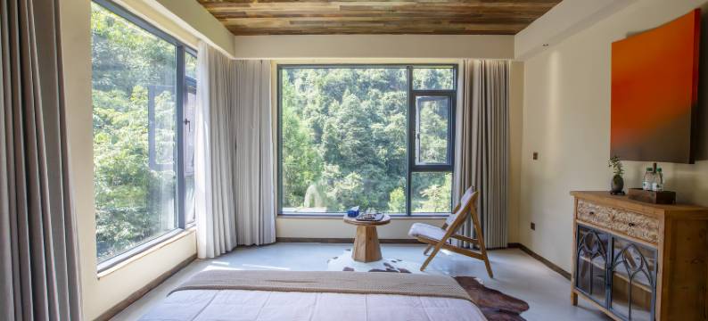 恩施观山民宿图片