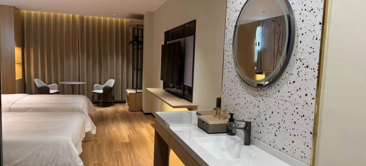 豪瑞大酒店图片