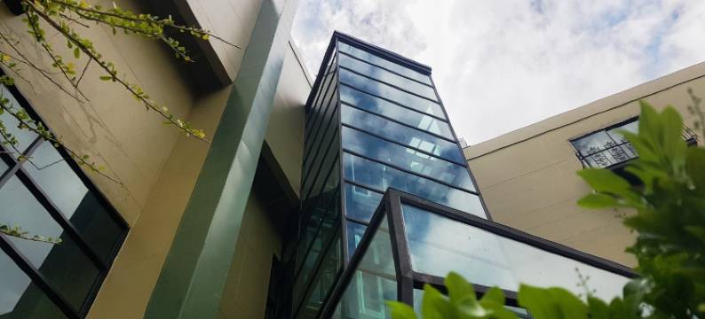 清莱沃克登酒店(Work Den Chiangrai)图片