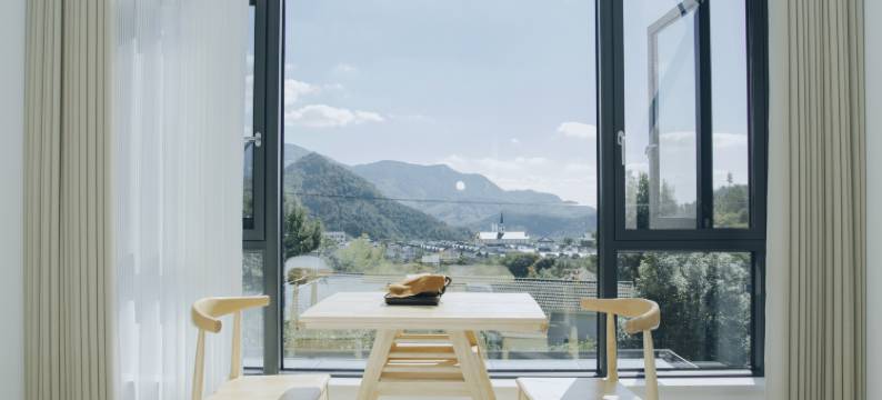 天柱山葛府山庄(天柱山游客中心店)图片