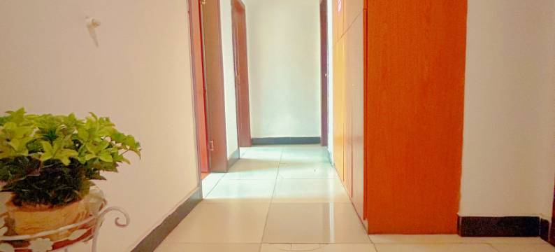 常德天逸快捷酒店(和瑞欢乐城高铁站店)图片