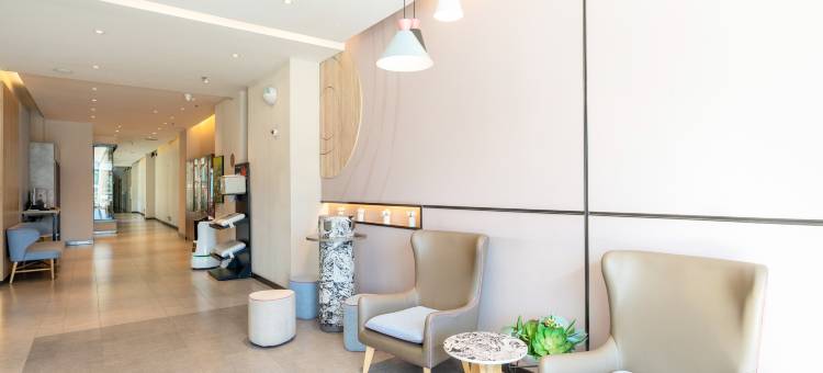 如家酒店(霍林郭勒火车站创业路店)图片