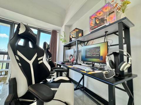 友佳国际公寓(广州增城万达店)