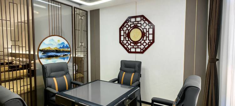 璟苑快捷酒店图片