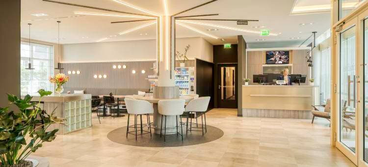 柏林馨乐庭选帝侯大街服务公寓(Citadines Kurfürstendamm Berlin)图片