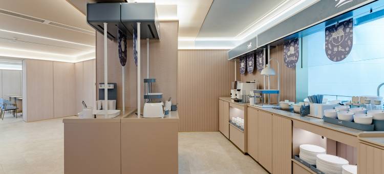 汉庭酒店(省博物院农业大学店)图片