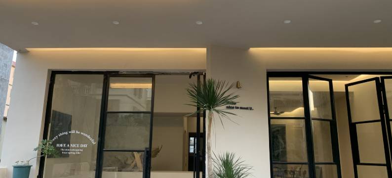 北海当下民宿(北海银滩店)图片