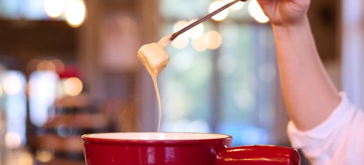 威拉尔斯旅馆(Villars Lodge)图片