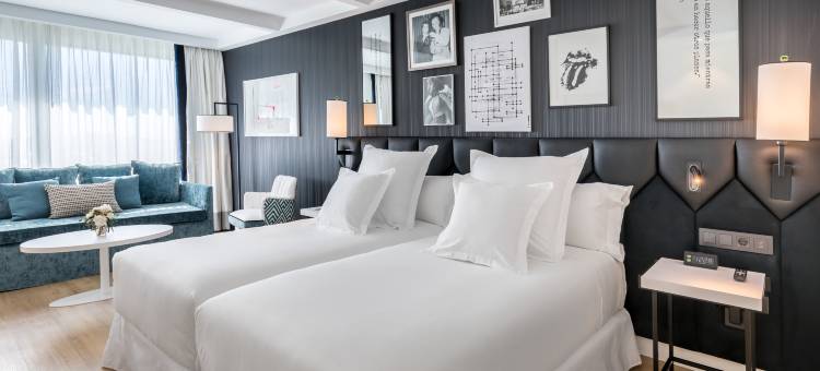 巴塞罗想象旅馆(Barceló Imagine)图片