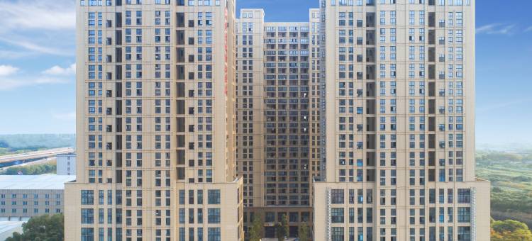 维也纳国际酒店(杭州奥体博览中心店)图片