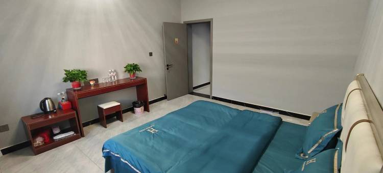 兰溪张家民宿(游埠古镇店)图片