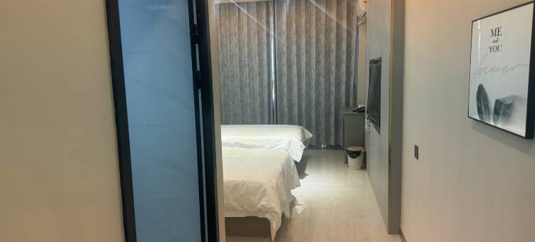 龙祥硕耀酒店图片