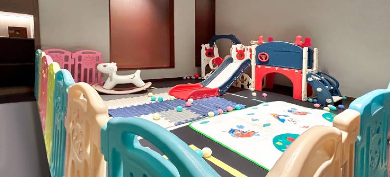 广州东站天平架地铁站宜致美居图片