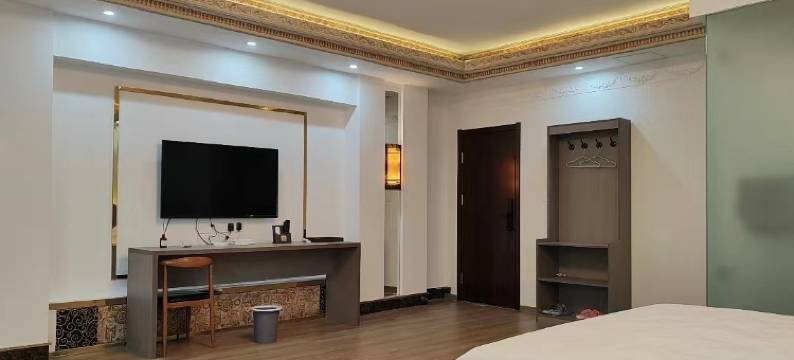 红双喜民宿图片