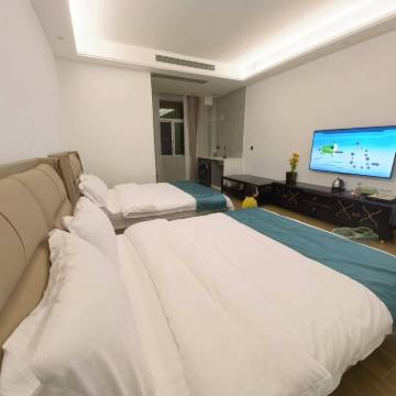 东里之星商务公寓