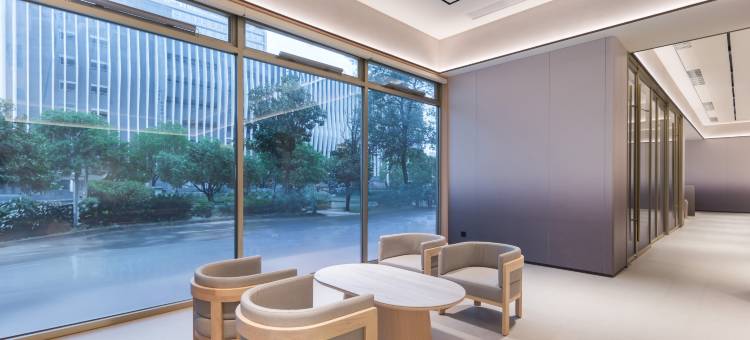 全季酒店(南昌西站店)图片