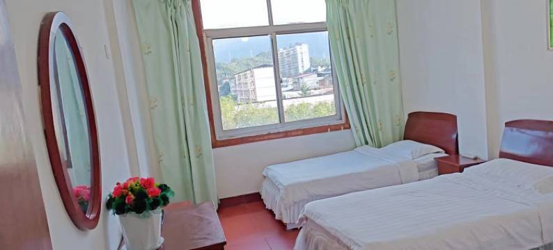 剑阁宏安宾馆图片