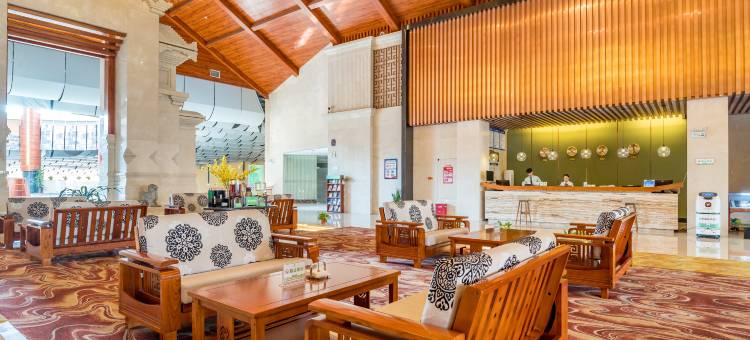 天成国际大酒店(百色田东湿地公园店)图片